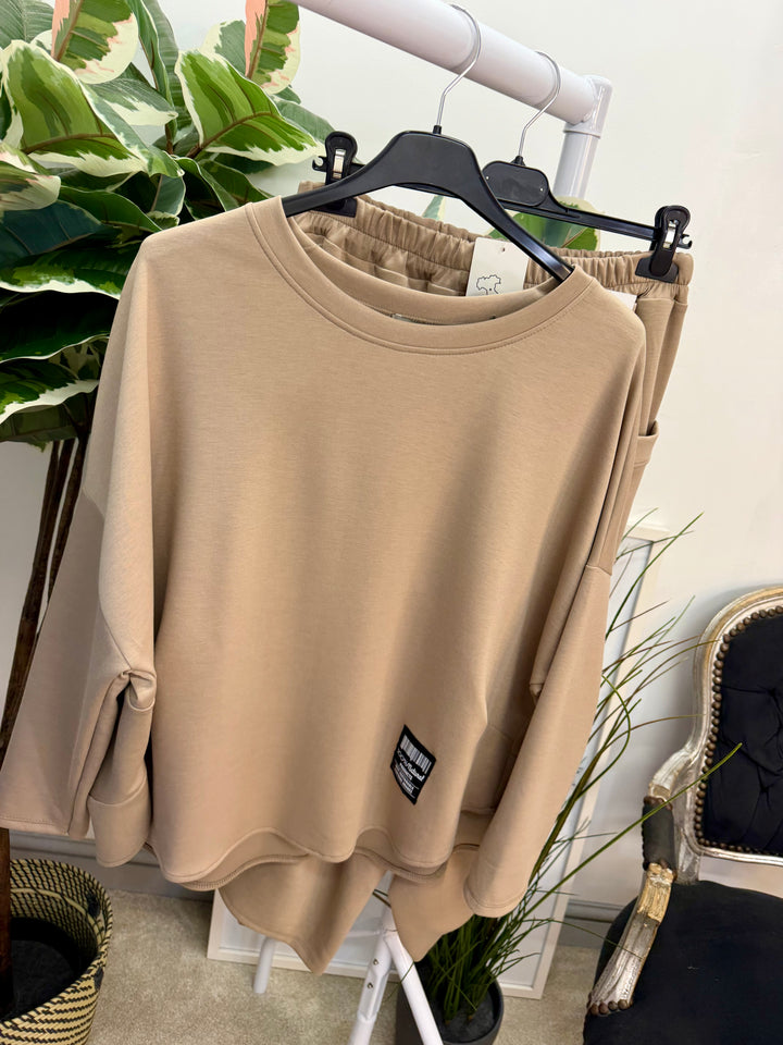 The KERRY Co ord - 5 colours