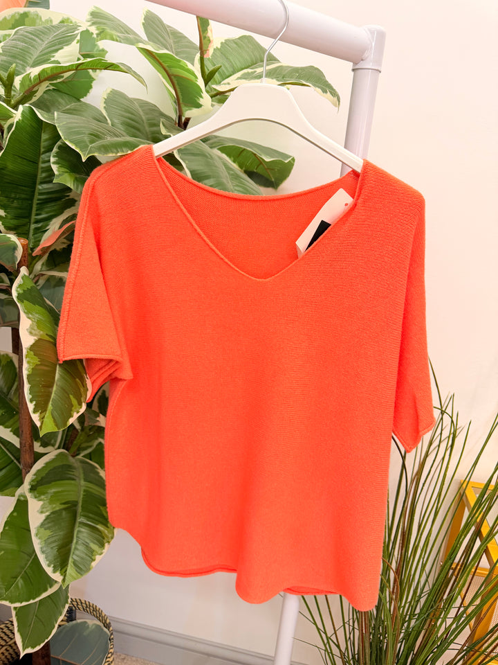 The JESS jumper - 8 colours