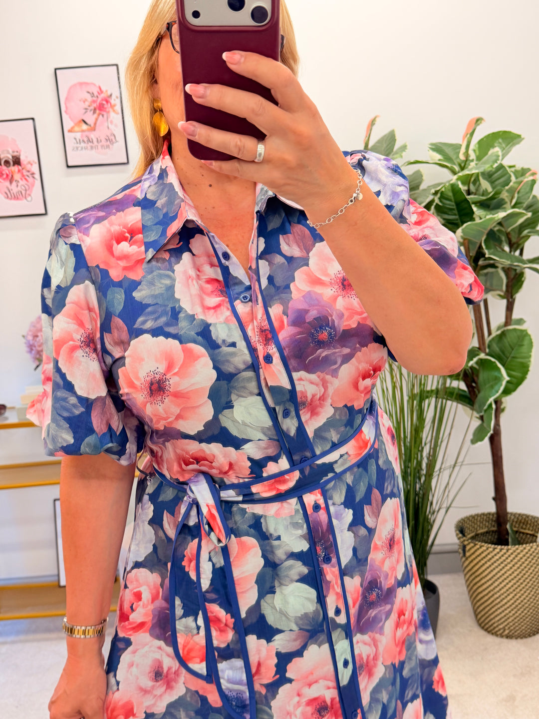 The CARI dress