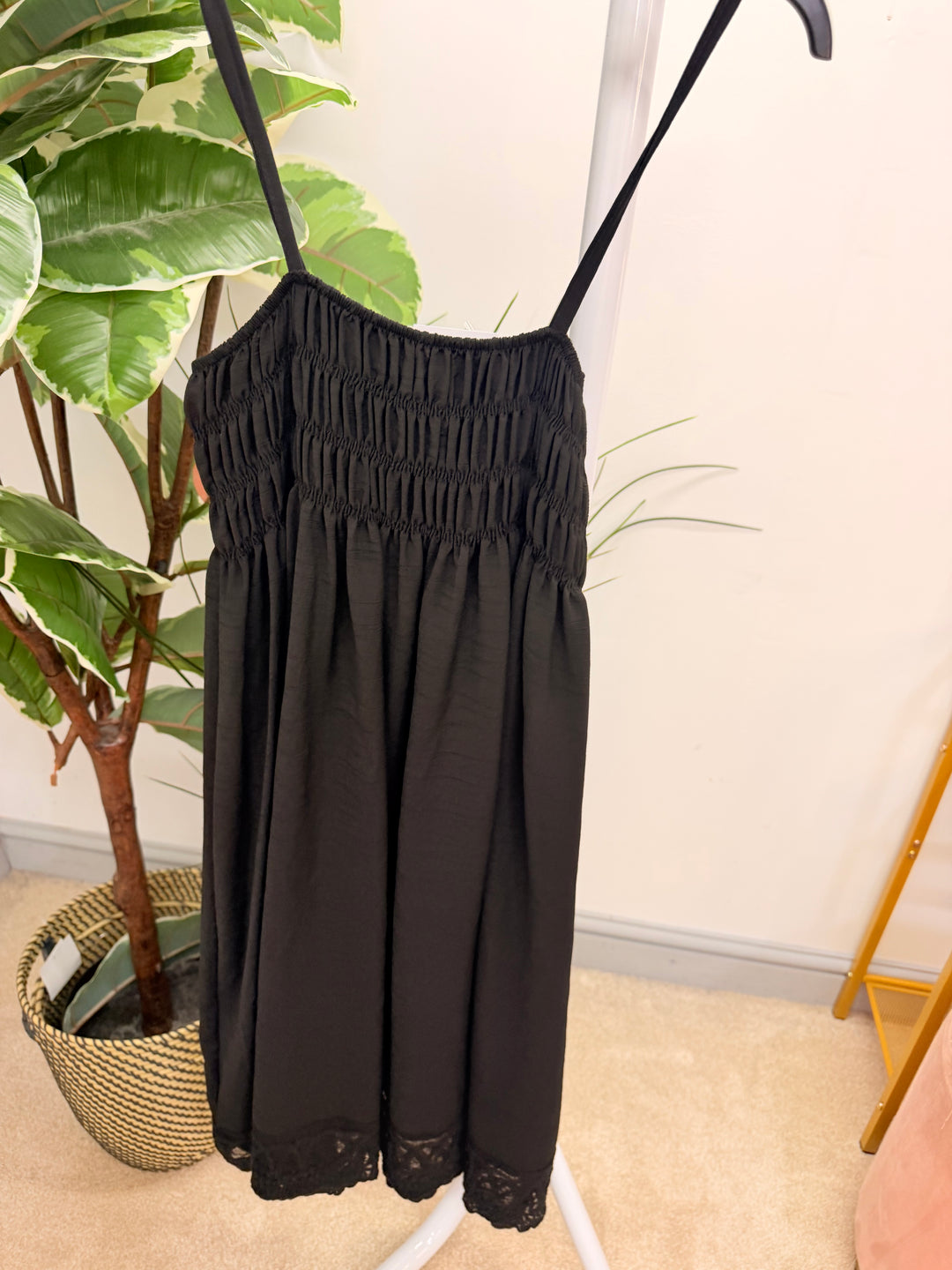The ELAINE dress - 4 colours