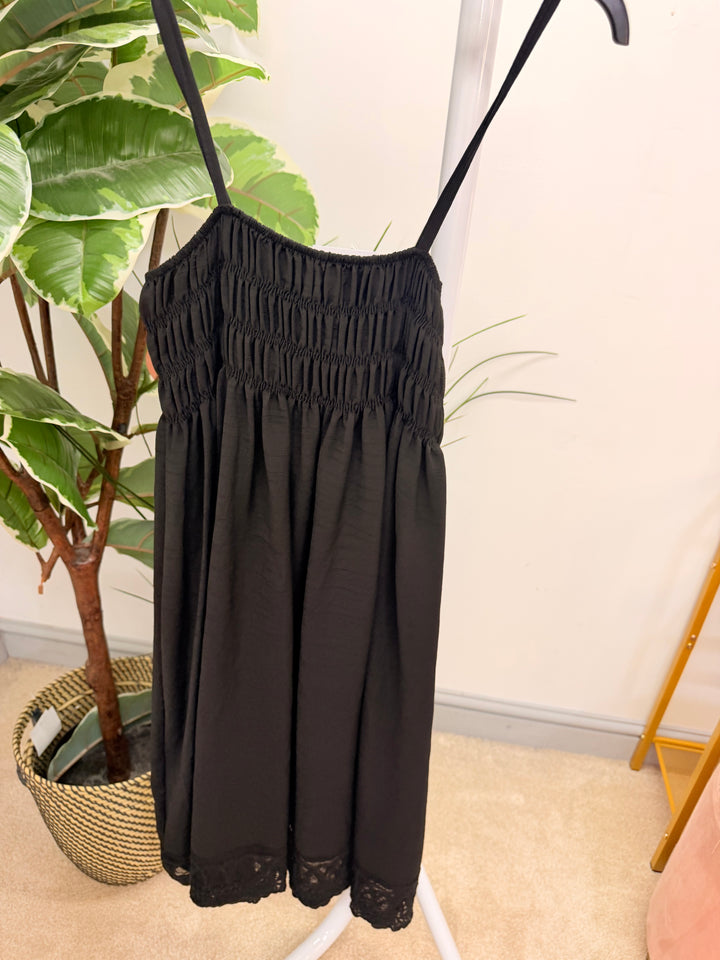 The ELAINE dress - 4 colours