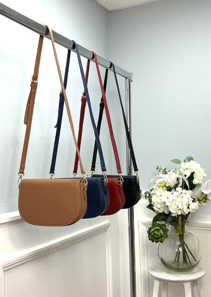 The MAISE shoulder bag - 5 colours