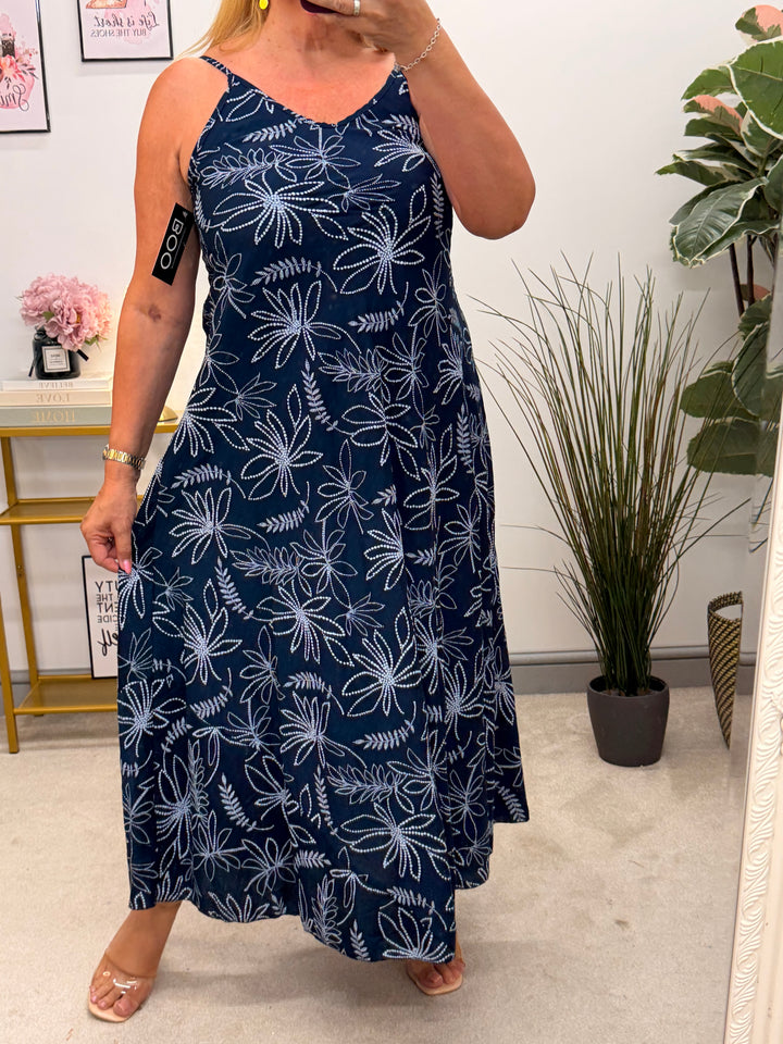 The BEV dress