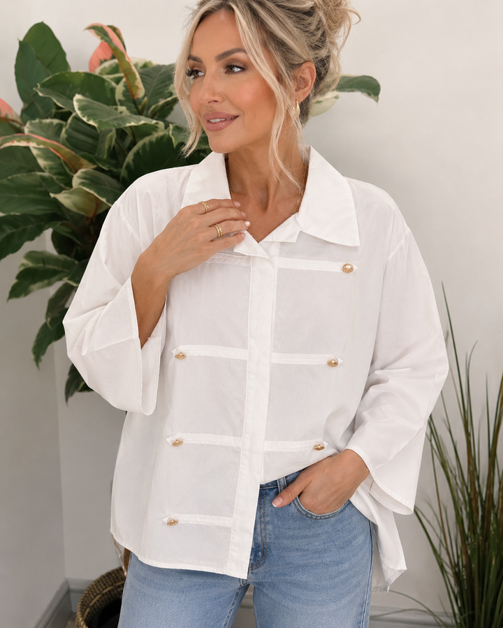 The DENISE shirt
