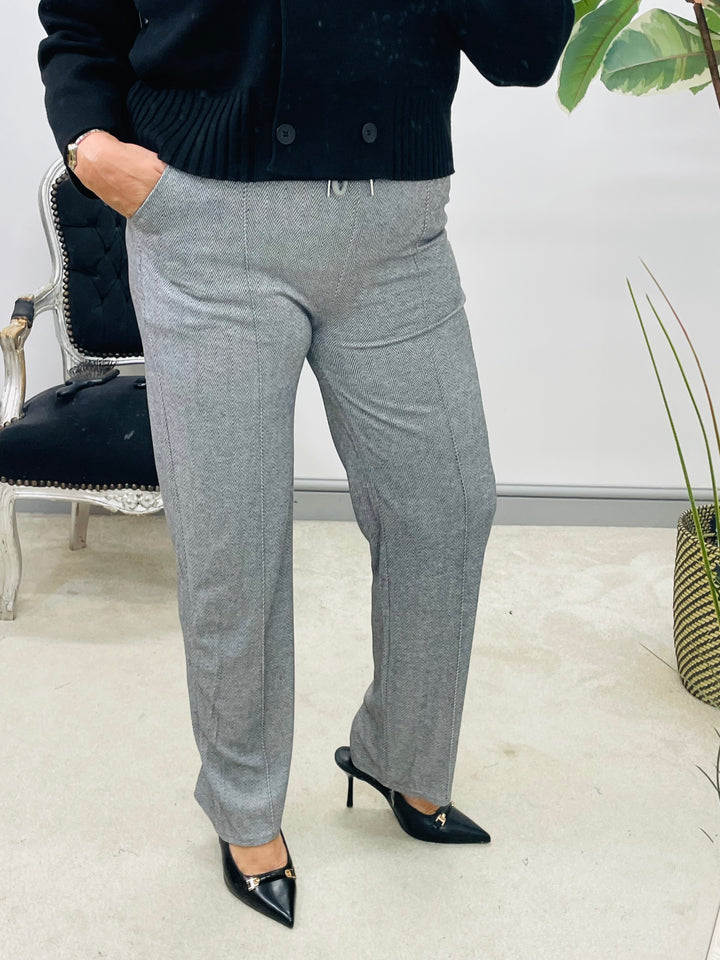 The LIZZY trousers - 6 colours