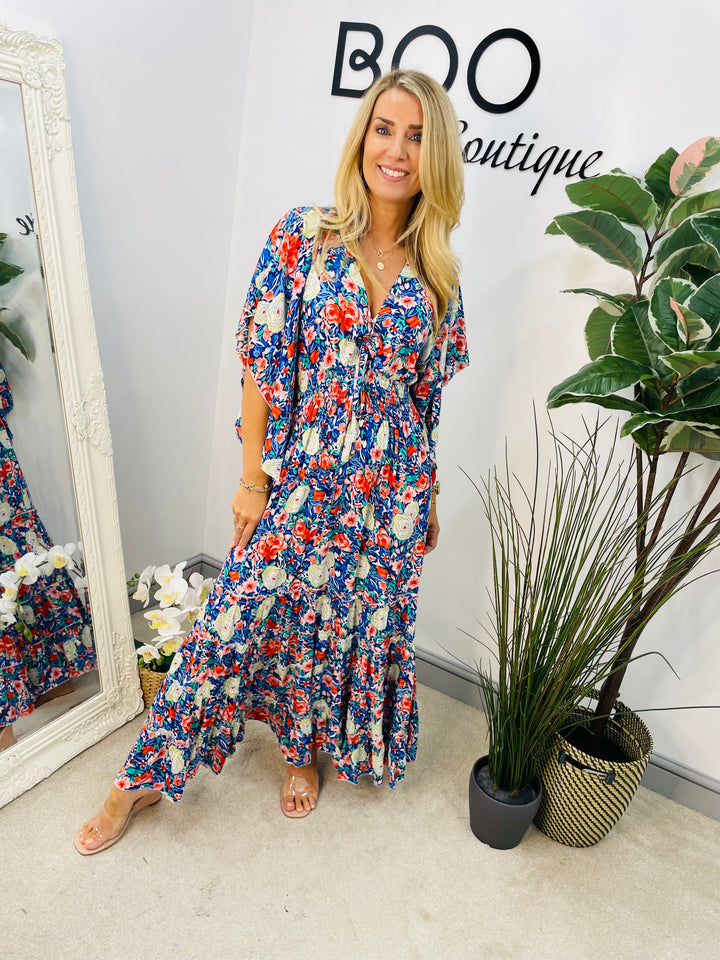 The CHRISSY dress