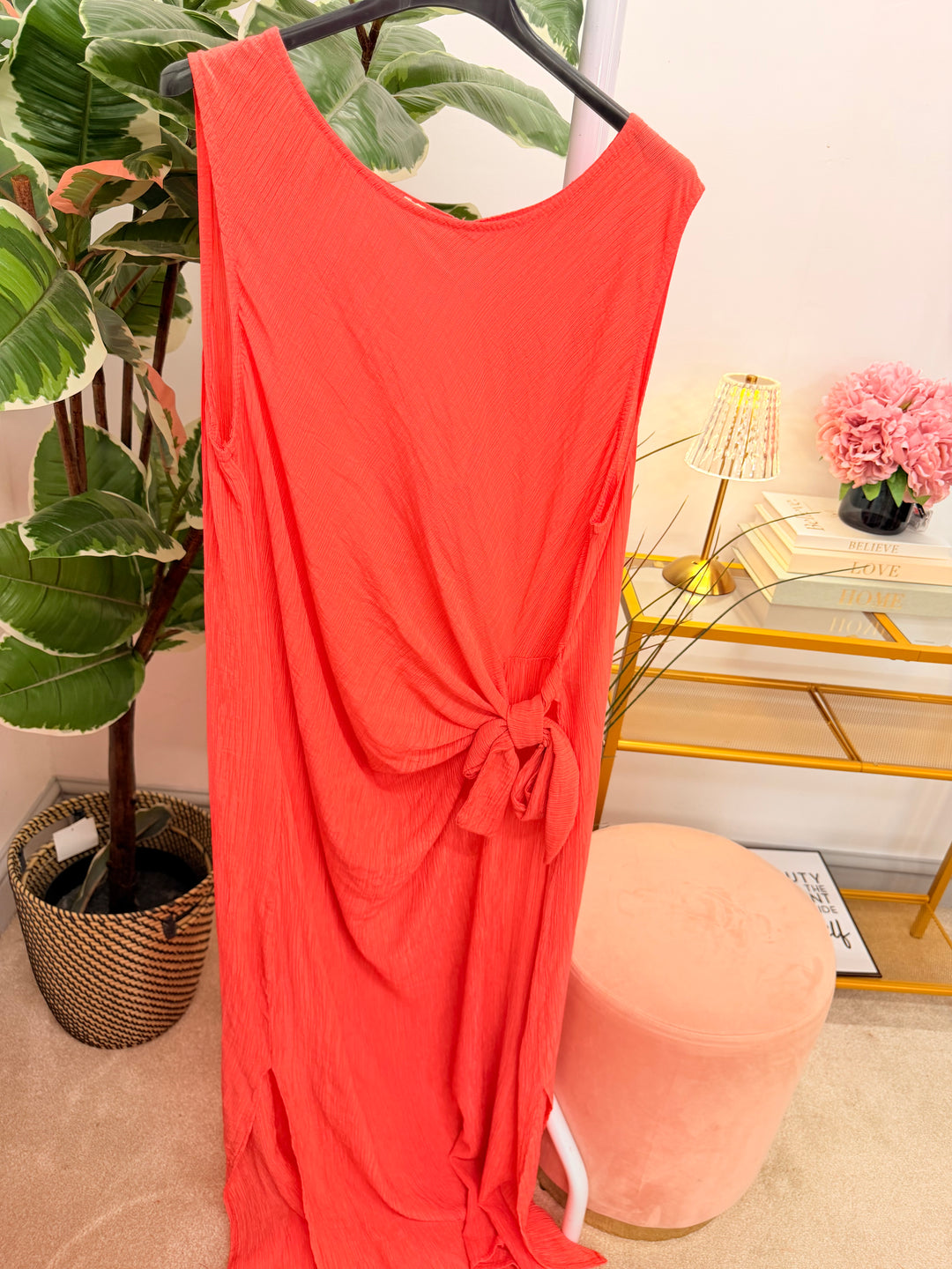 The BLAKE dress - 6 colours