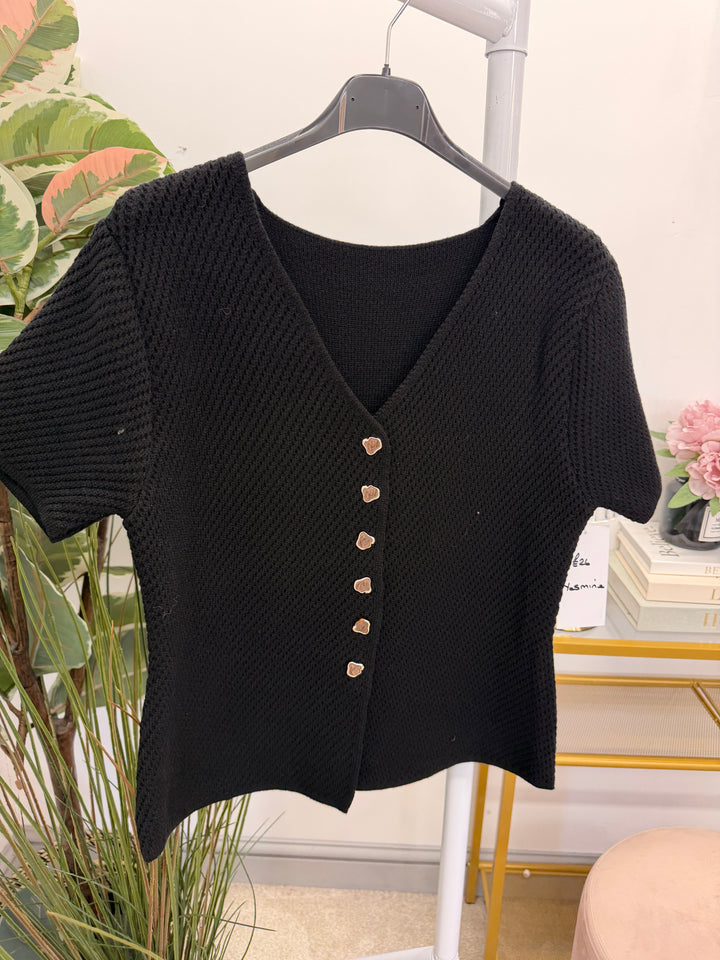 The YASMINE cardigan - 3 colours