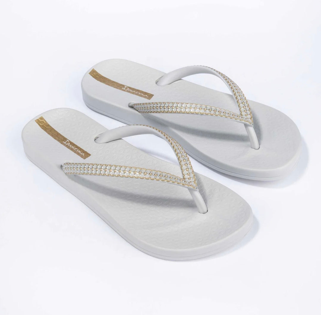 IPANEMA mesh flip flop - 2 colours (seven)