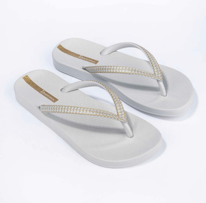 IPANEMA mesh flip flop - 2 colours (seven)