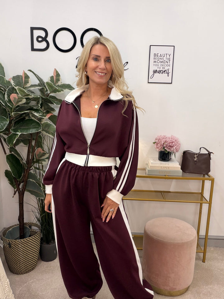 The PERRY Co ord - 3 colours