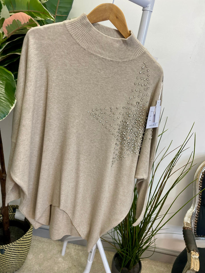 The CAPRICE jumper - 4 colours