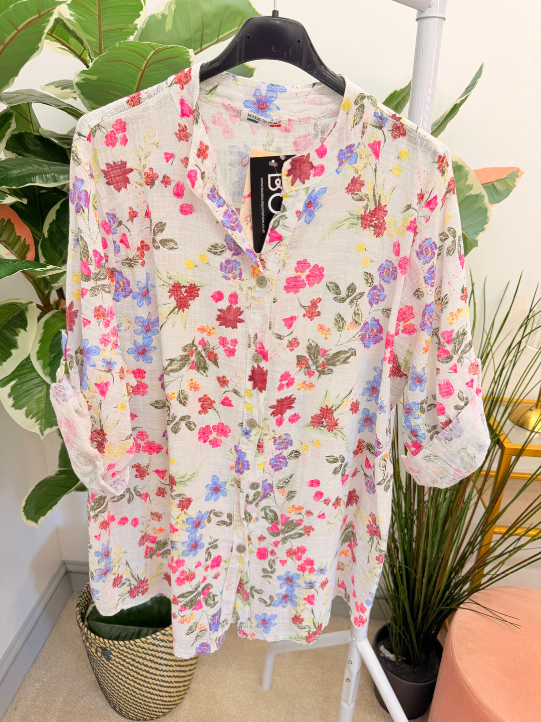 The KATHY top