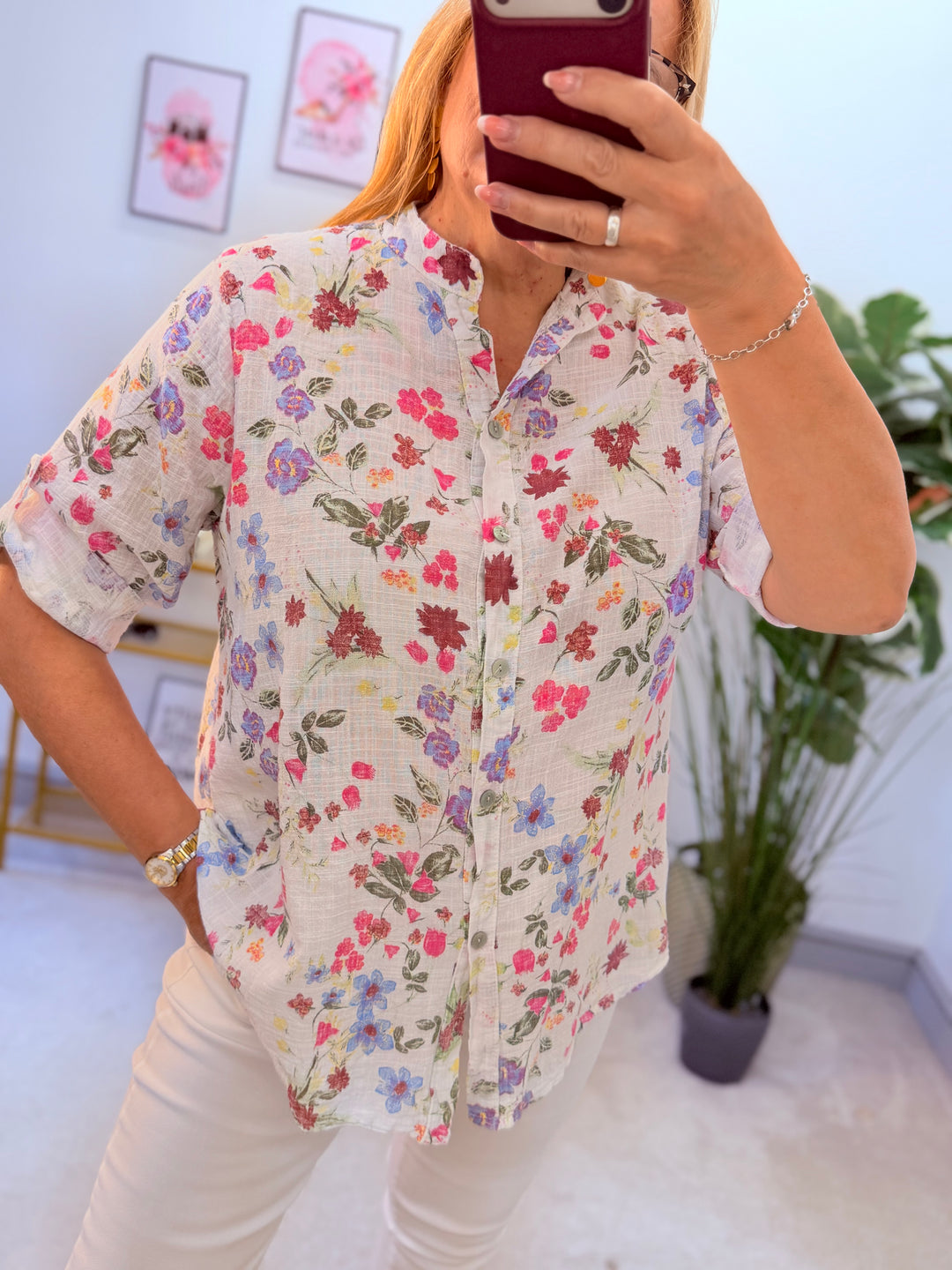 The KATHY top