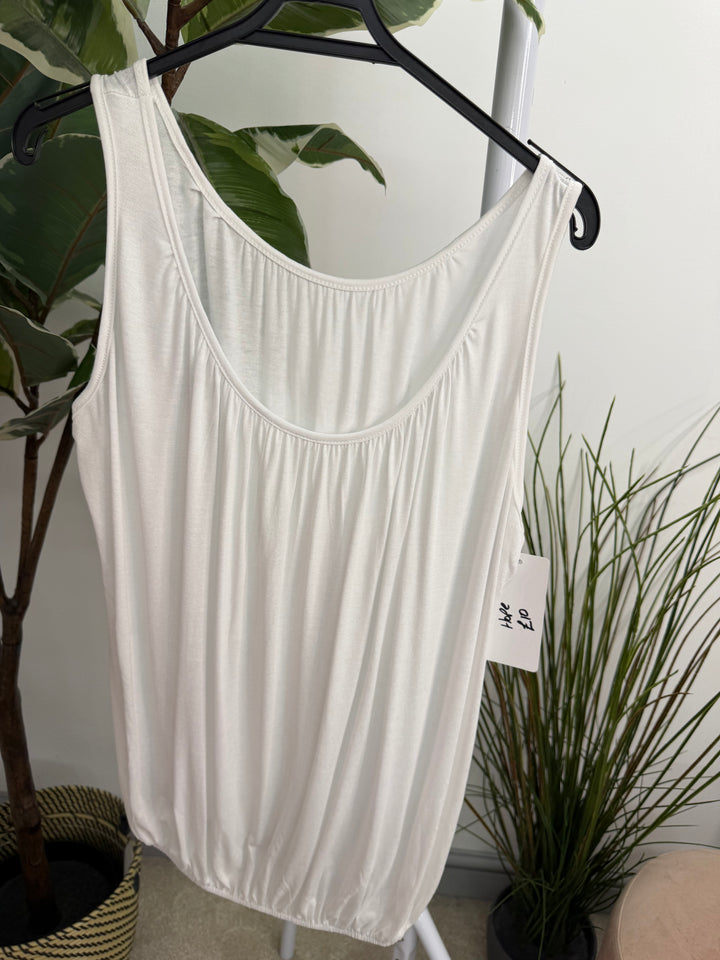 The HOPE bubble top - 11 colours