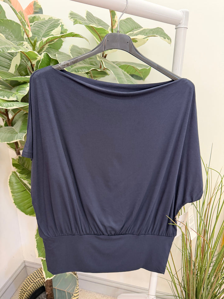 The FERN top - 10 colours