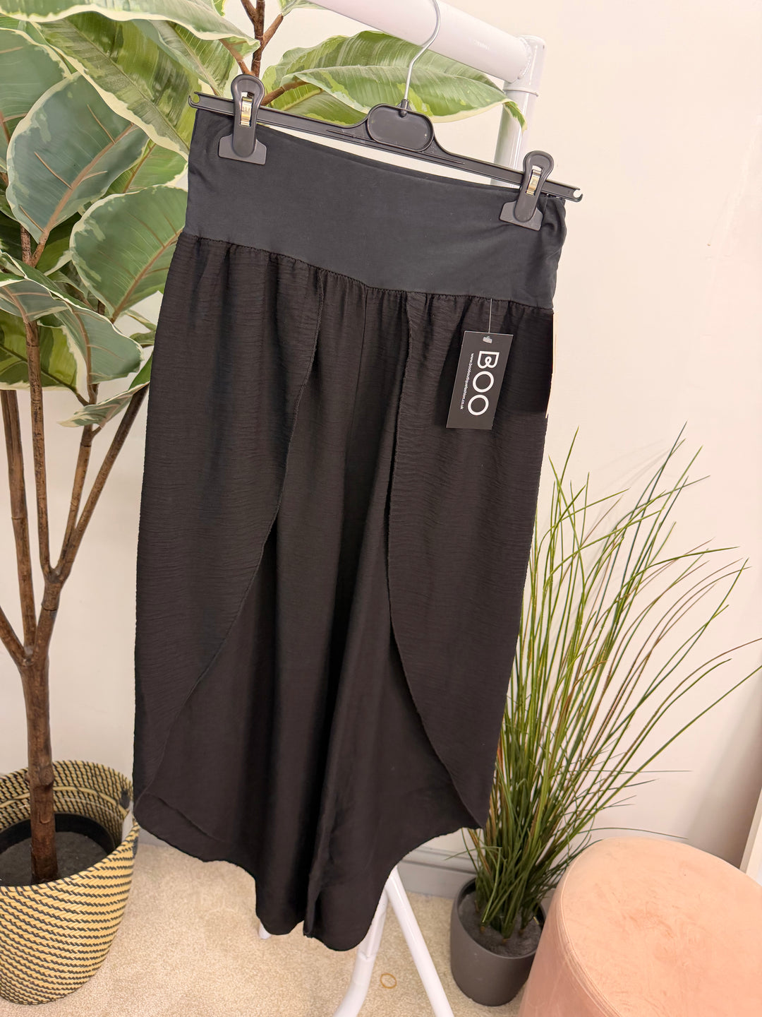 The SHAY trousers - 5 colours