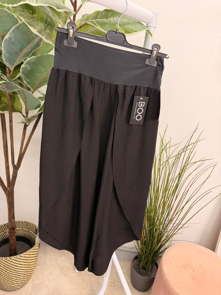 The SHAY trousers - 5 colours