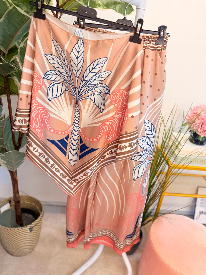 The WANDA co ord - 3 colours