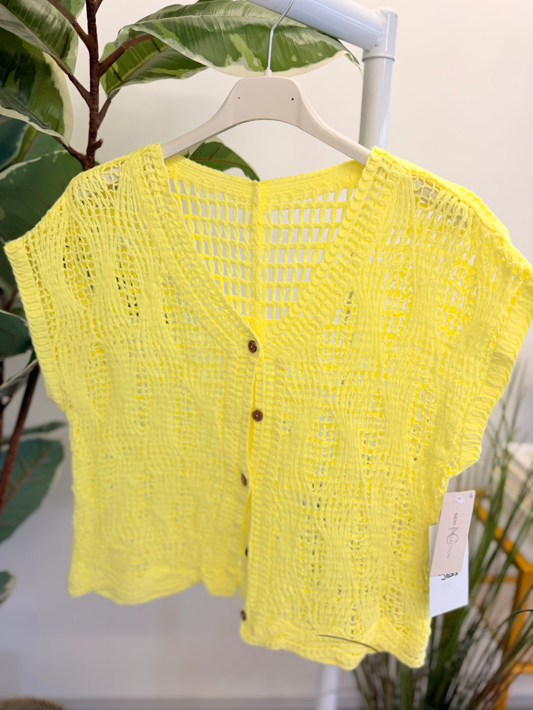The JOSS cardigan - 5 colours