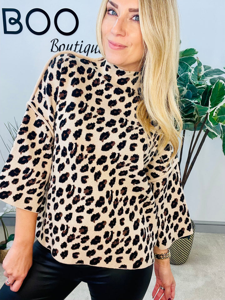 The DENISE jumper