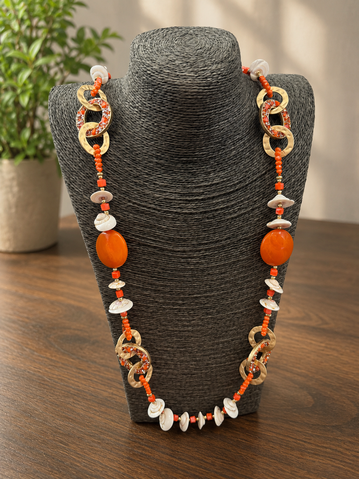CUBA necklace