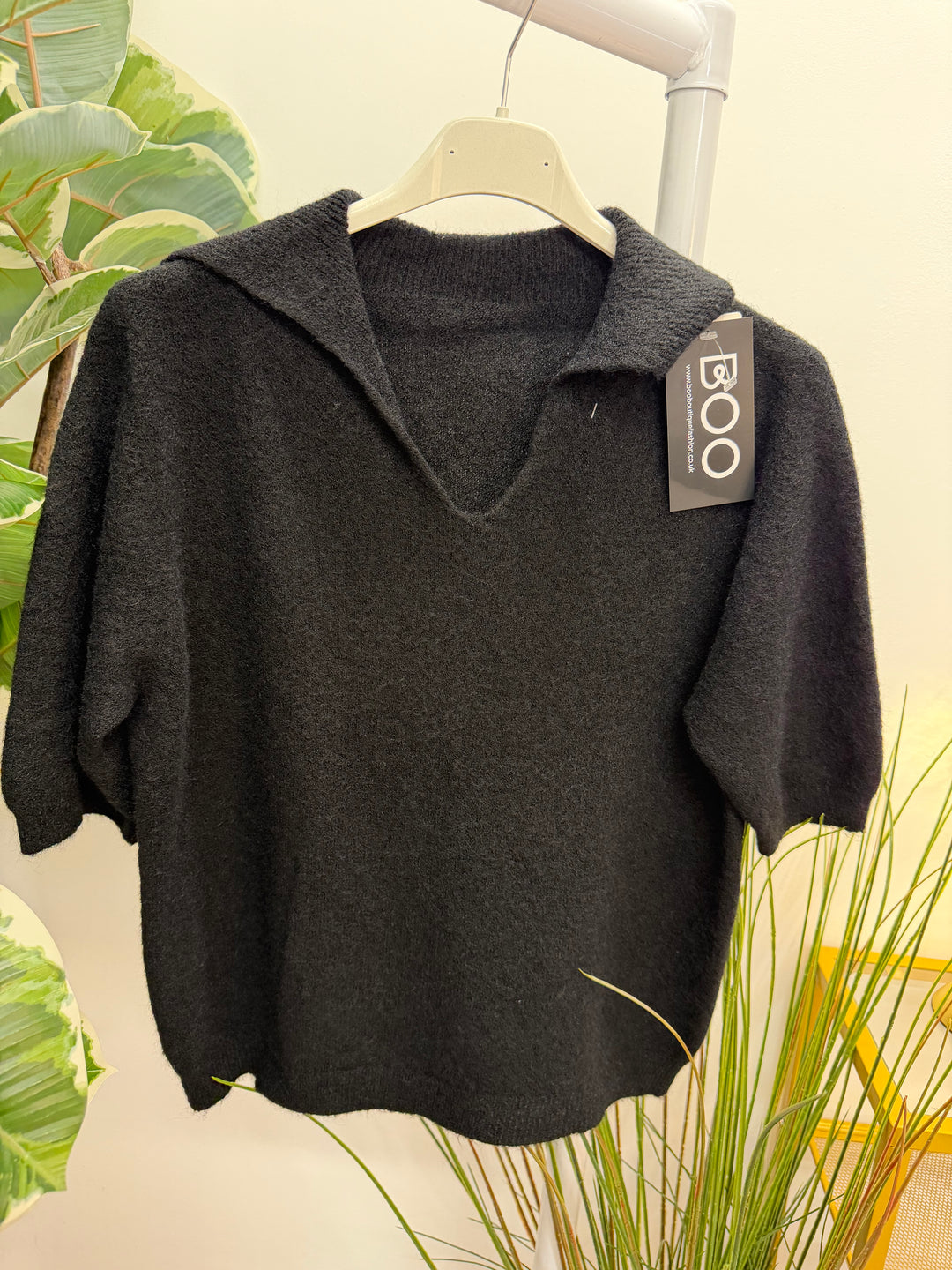 The IZZY jumper - 5 colours