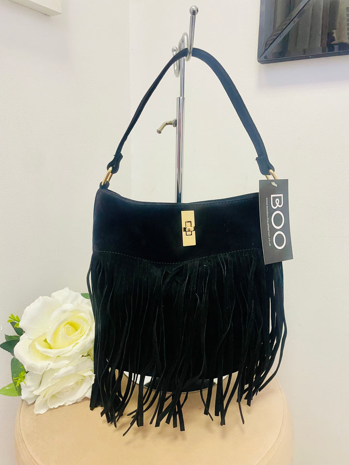 The CELINE tassel bag - 3 colours