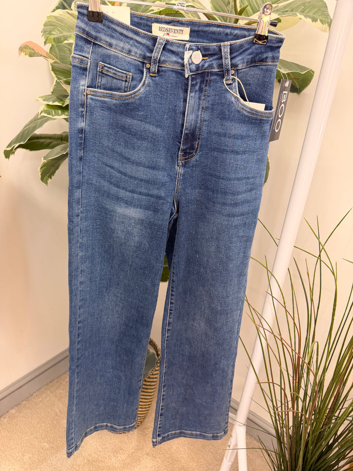 The LOLLY jeans - sizes 6 to 14