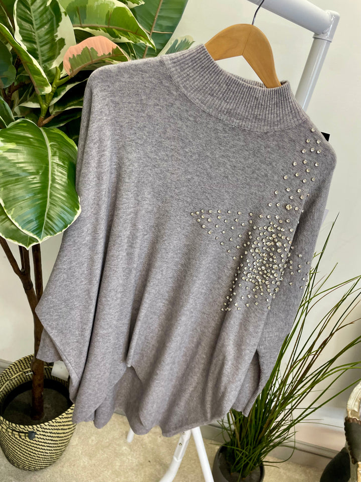 The CAPRICE jumper - 4 colours