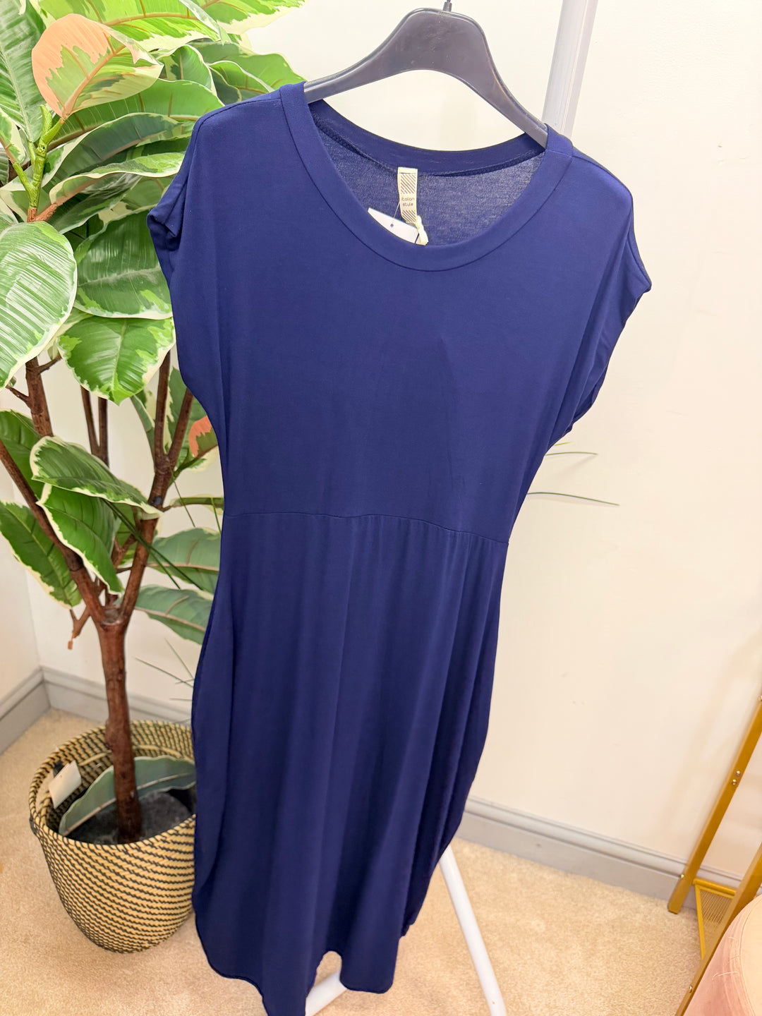 The JULES dress - 5 colours