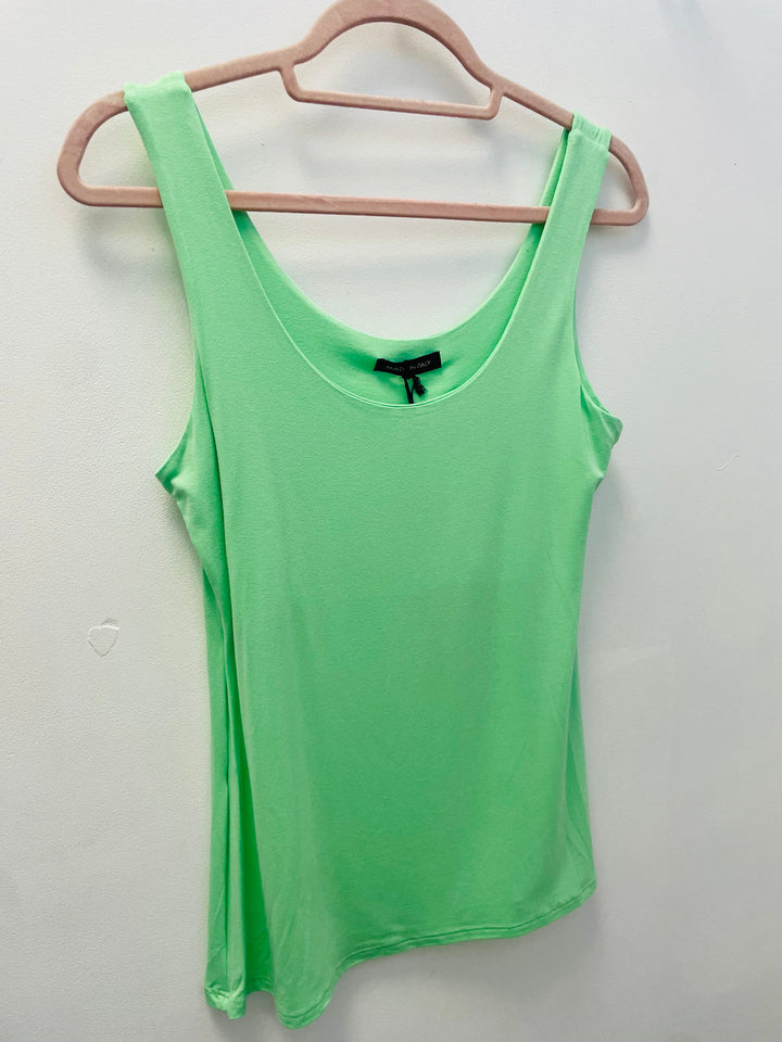 ZARA double layer vest - lots of colours