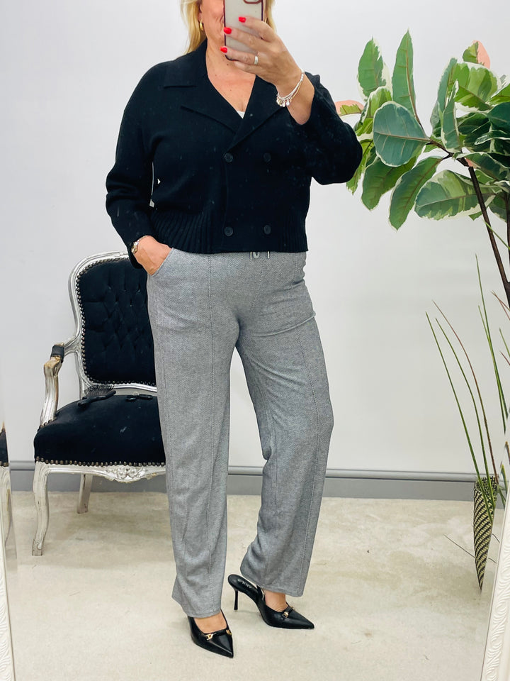 The LIZZY trousers - 6 colours