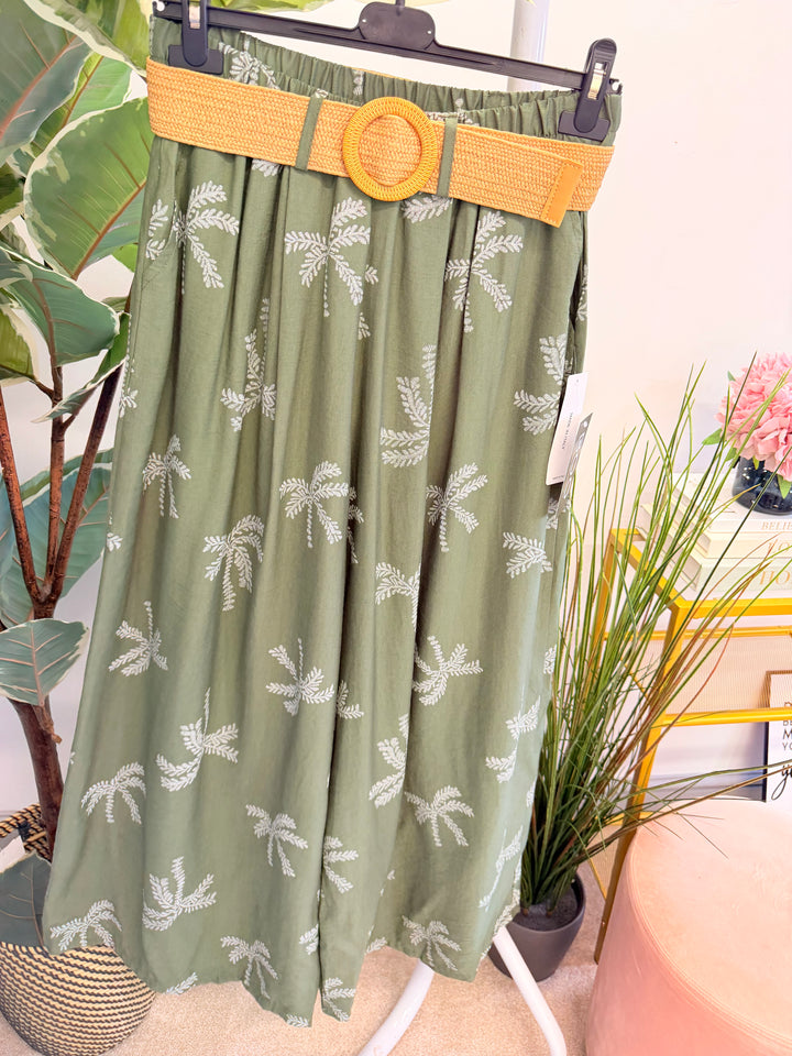 The VAL trousers - 5 colours
