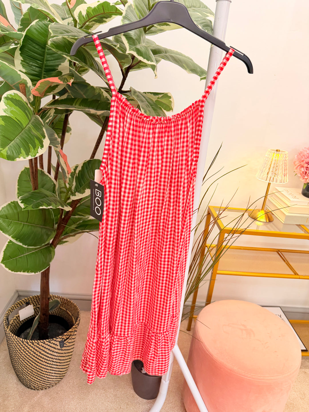 The FREYA dress - 3 colours