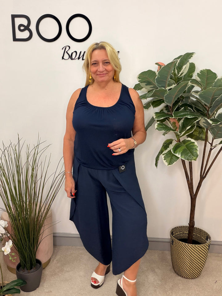 The SHAY trousers - 5 colours