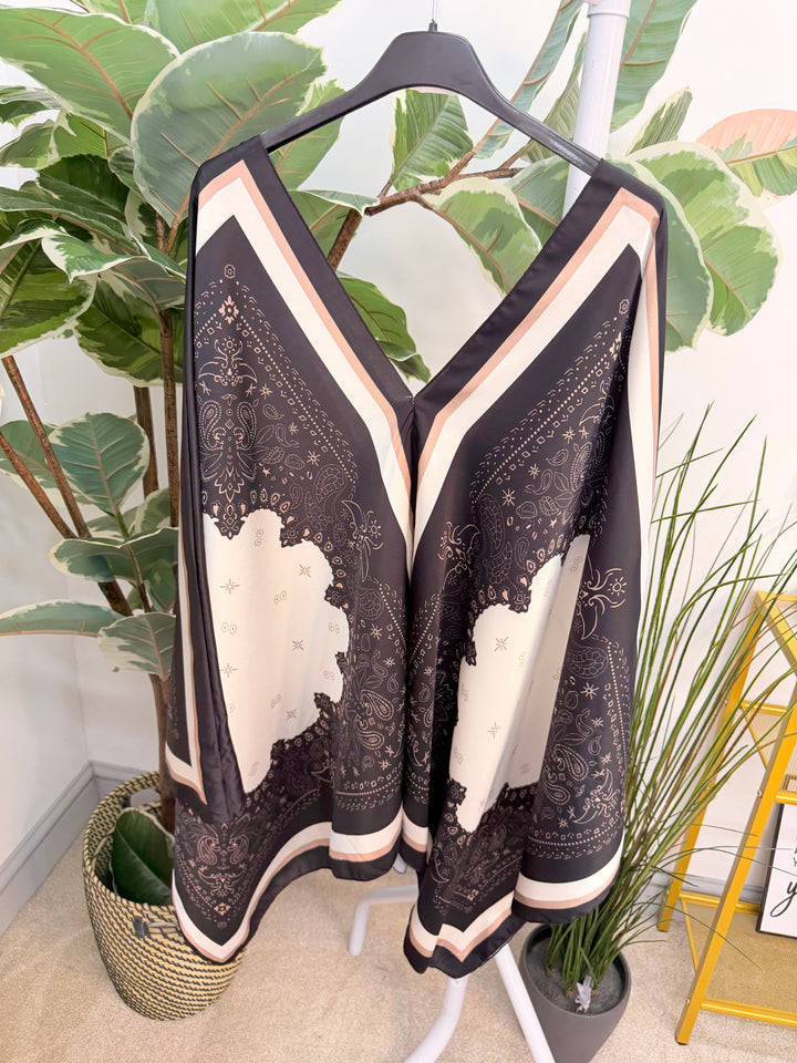 The SANDY top -3 colours