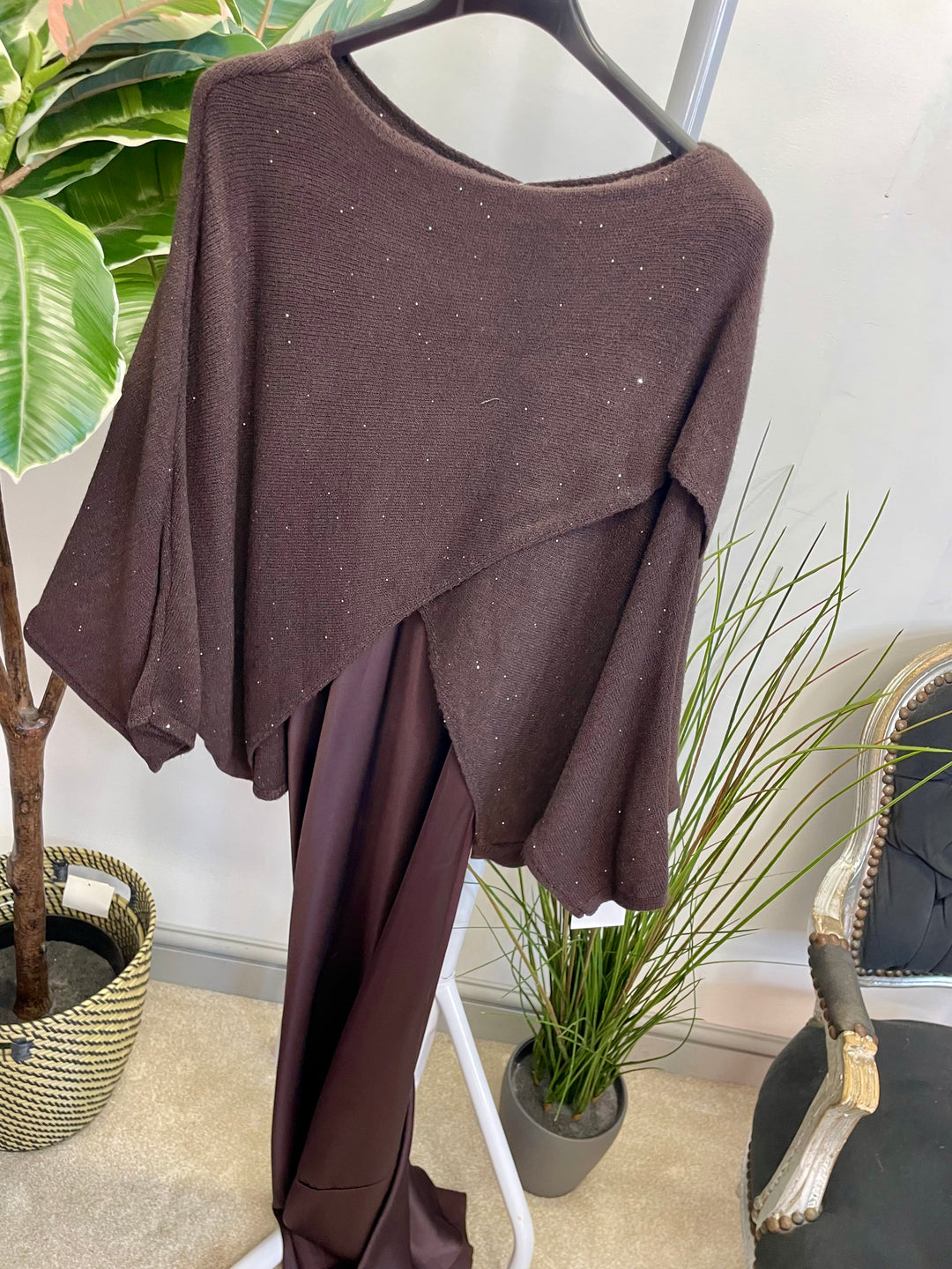 The JO dress jumper set - 3 colours