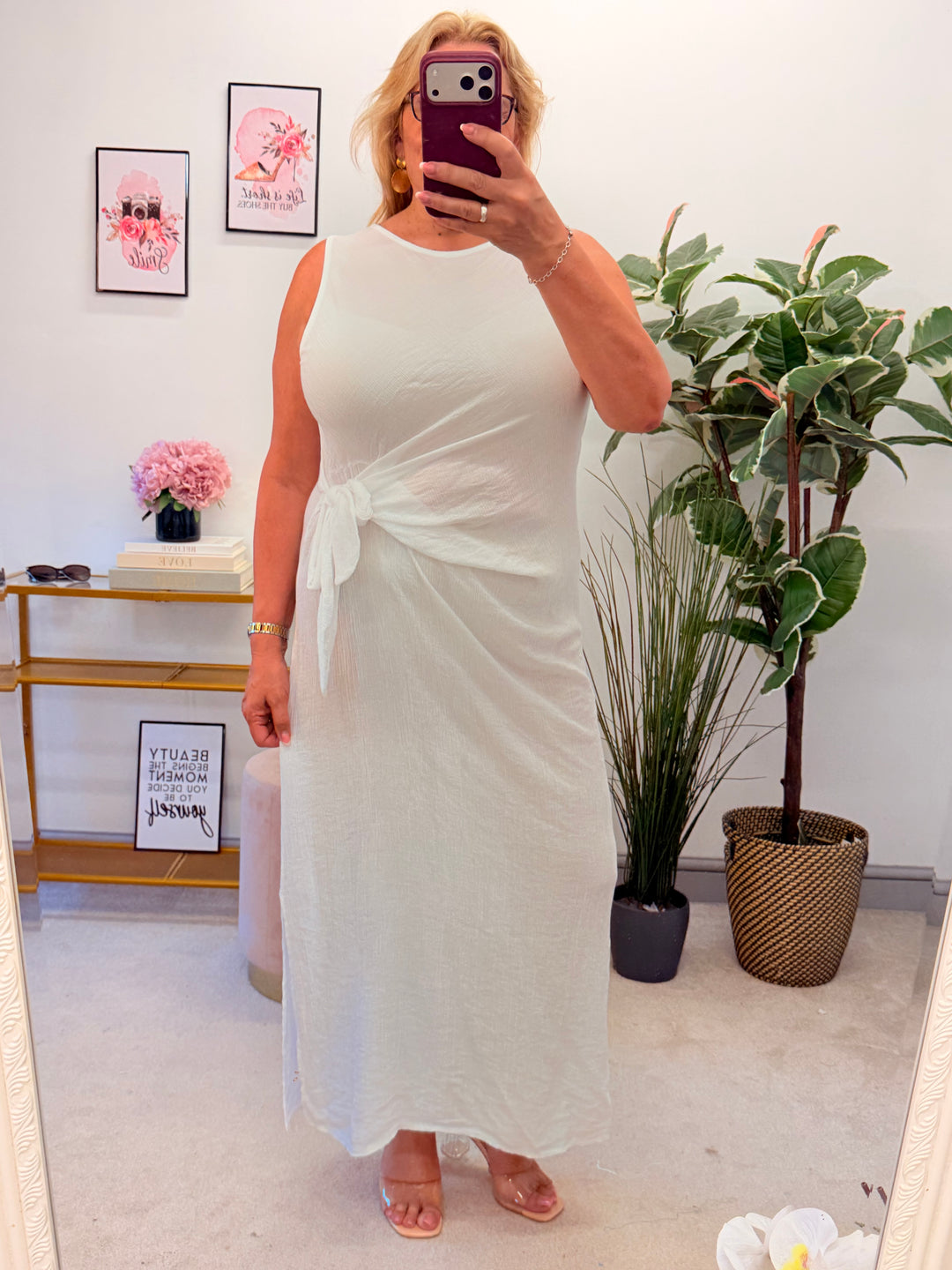 The BLAKE dress - 6 colours