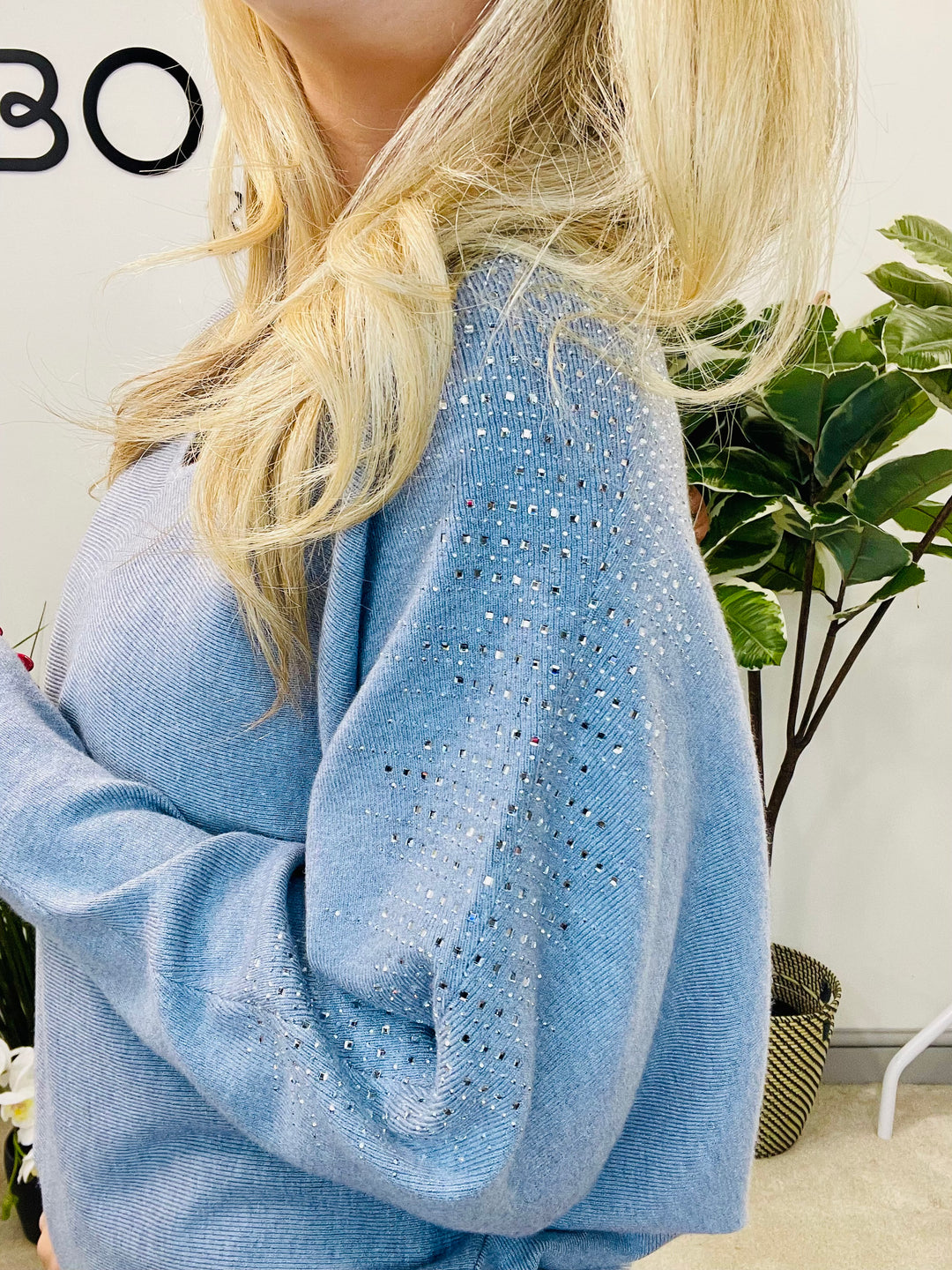 SPECIAL OFFER The RUDOLPH jumper - 5 colours