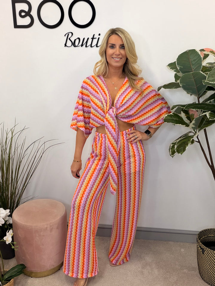 The FAWN co ord set - 2 colours