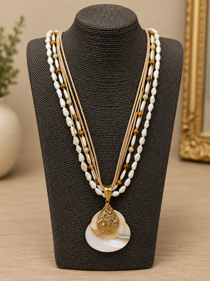 PAXOS necklace