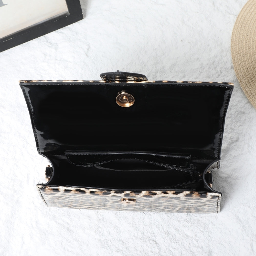 The FERGIE handbag