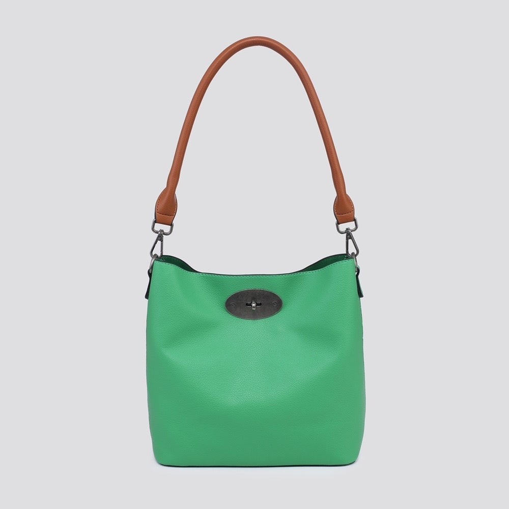 The SARA bucket bag - 6 colours