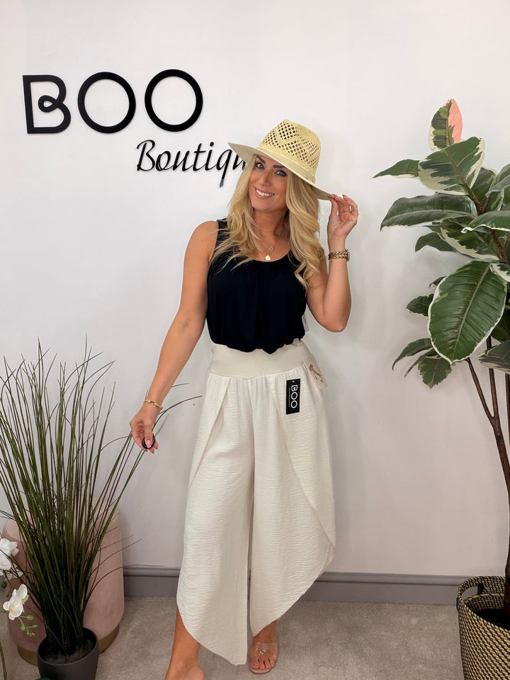 The SHAY trousers - 5 colours