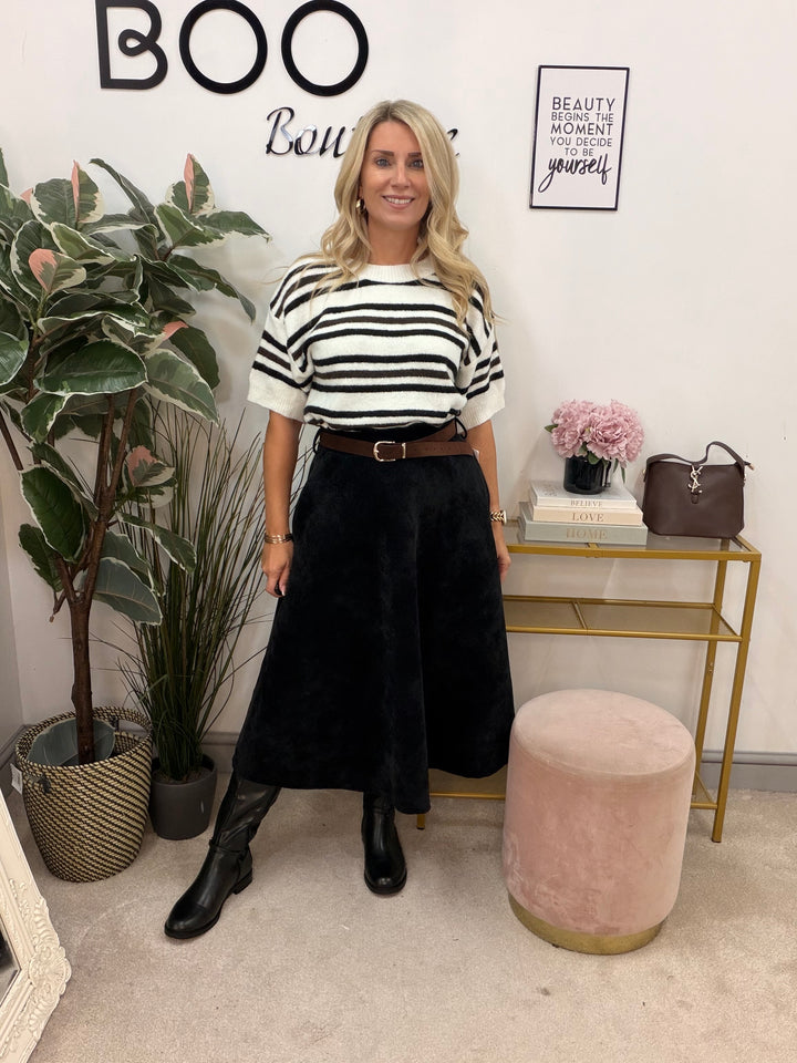 The KATE skirt - 5 colours
