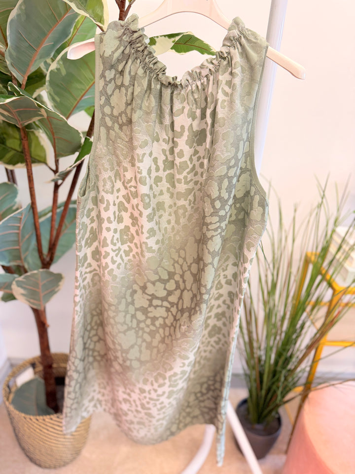 The LILLY dress - 4 colours