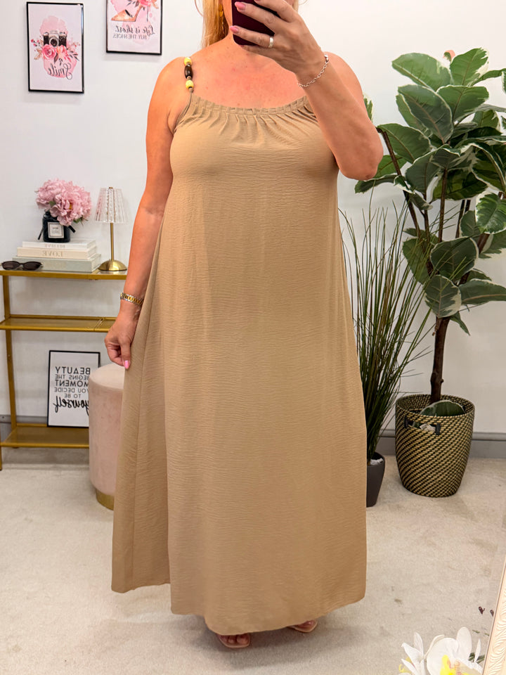 The SAM dress - 8 colours