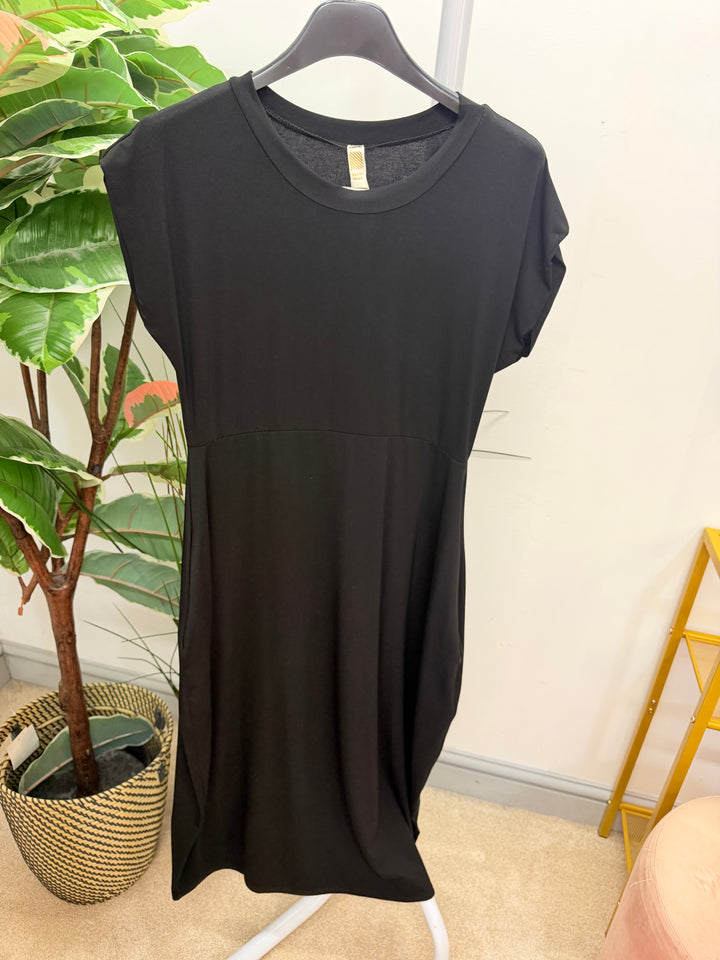 The JULES dress - 5 colours