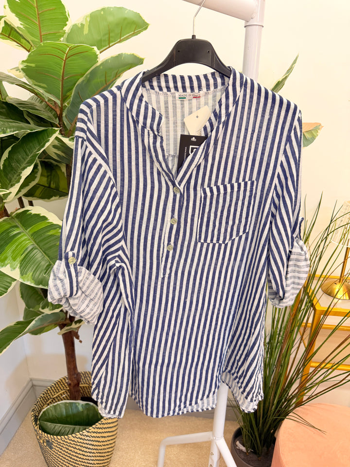 The CONNIE top